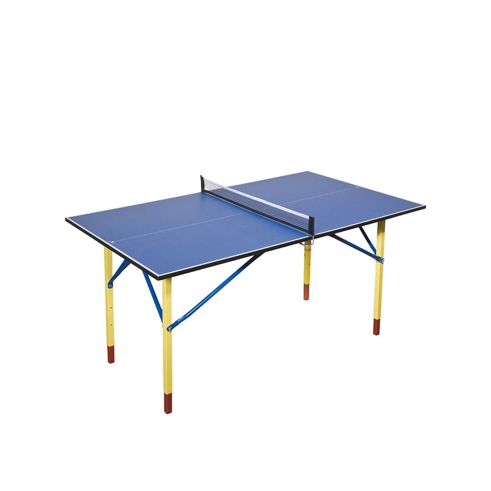 Ping Pong Tafel Afmetingen