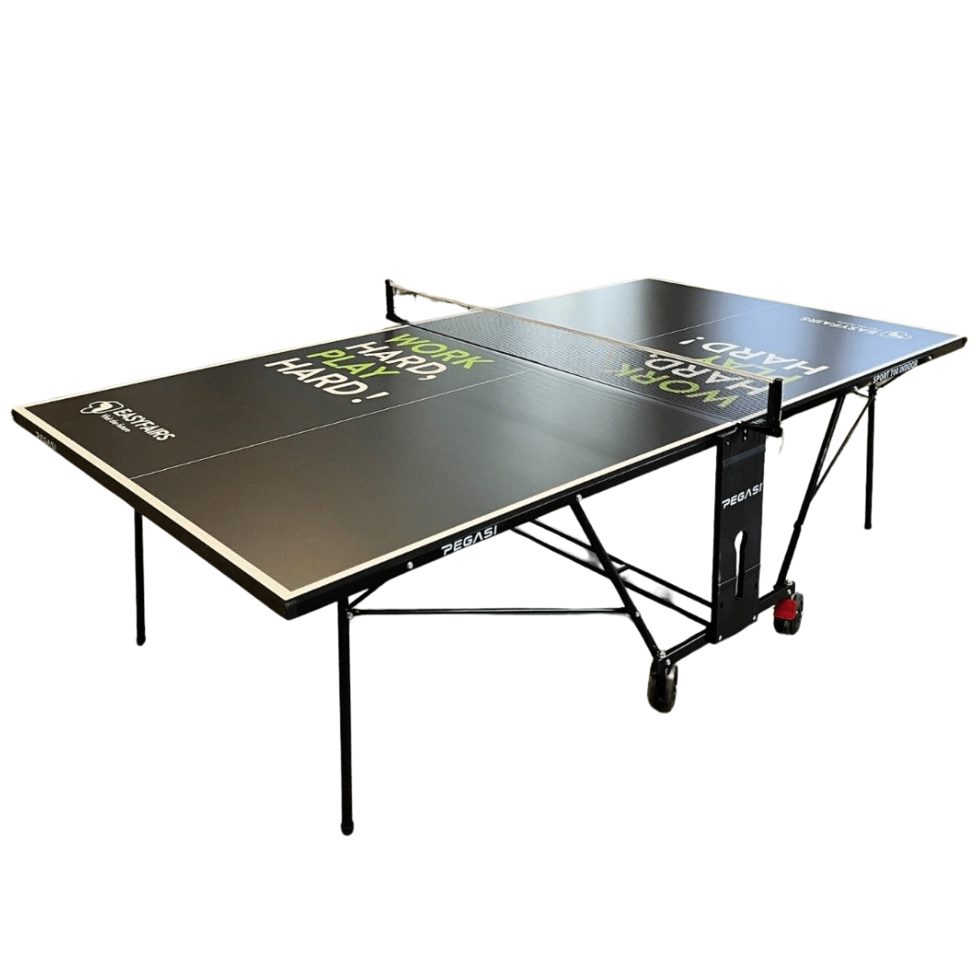 Bedrukte tafeltennistafel Pegasi 700 Indoor