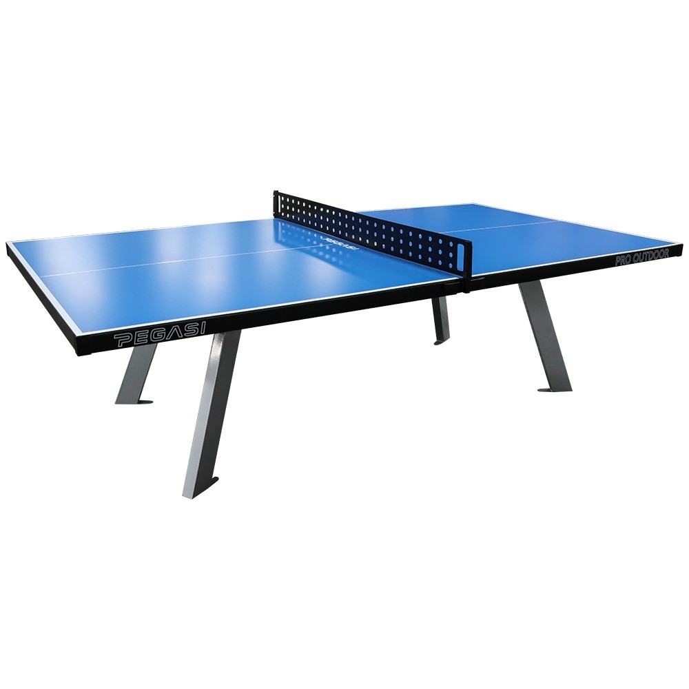 Pegasi tafeltennistafel outdoor Pro